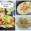 crockpot recipes