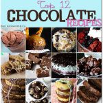gina 150x150 How to make Rolo Cake Mix Cookies Guest post by Two Yellow Birds Decor