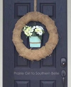 wreath