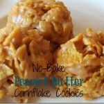 PBcookies thumb 150x150 Valentine Chex Mix