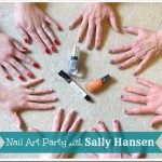 Sallyhansen thumb 150x150 Saving on Prescriptions with Walgreens #rxsavingsclub