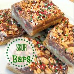 SkorBars thumb 150x150 Birthday Morning Surprise!