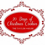 christmascookies thumb3 150x150 Birthday Cake Pancake Recipe with Nectresse Sweetener