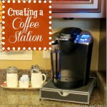 coffeestation thumb 150x150 Getting your bathroom ready for guests