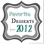 favdeserts2 thumb 150x150 French Vanilla Lemon Blueberry Pound Cake
