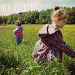 flowerpickin 150x150 Summer Diary Guest Post from Serenity You