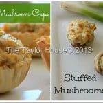 mushroomcollage thumb 150x150 BLT Chicken Salad