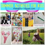 summerroundup thumb1 150x150 Summer Diary Guest Post from Serenity You