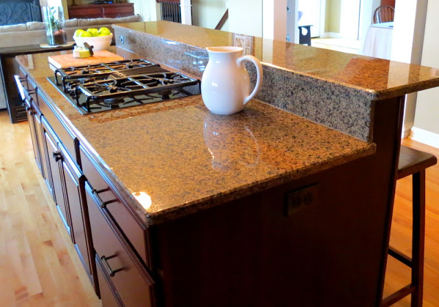  Kitchen Organization tips