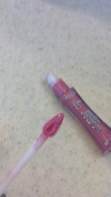 2012 05 10 19 29 22 232 Feel and Look Good with Allegra #ClearBeauty #Cbias