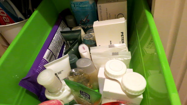  Getting your bathroom ready for guests
