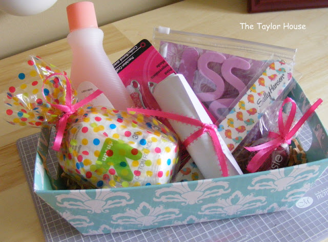  A Few More Teacher Appreciation Gifts