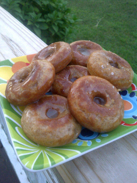 donuts1 Features by YOU!