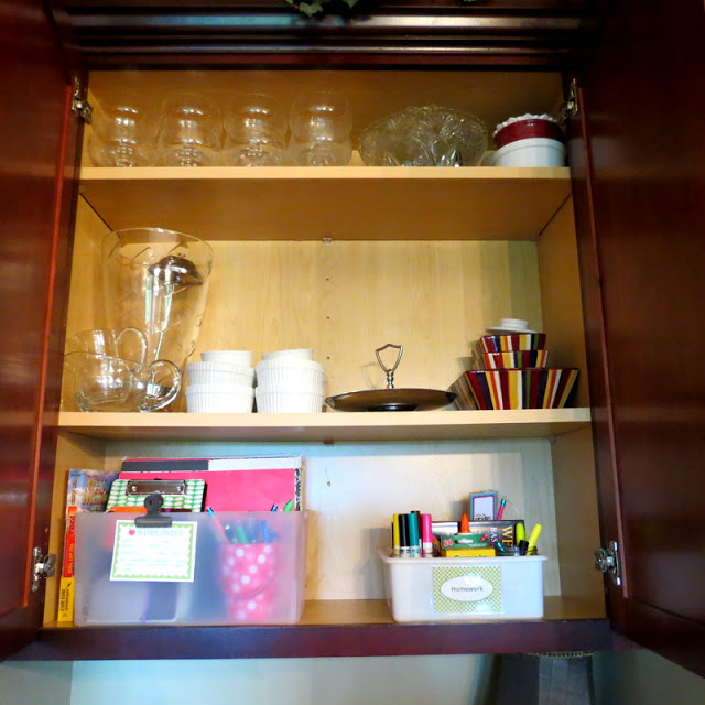  Kitchen Organization tips