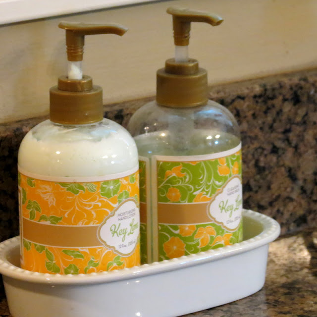  Kitchen Organization tips