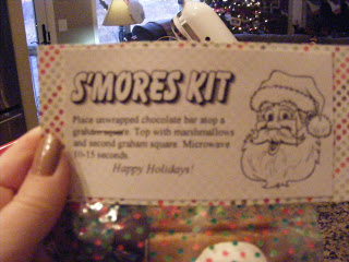  Smore Classroom gift