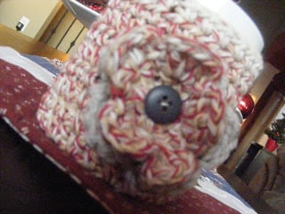  Coffee Mug Cozy