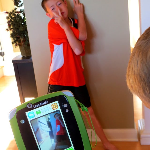  The NEW LeapPad2 Review