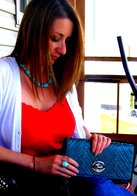  Fashion To Figure Clutch
