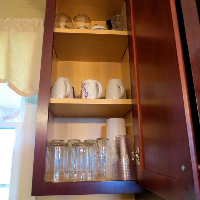  Kitchen Organization tips