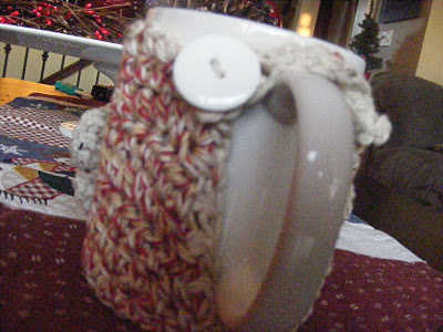  Coffee Mug Cozy