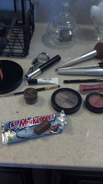 2012 05 10 19 28 32 469 Feel and Look Good with Allegra #ClearBeauty #Cbias