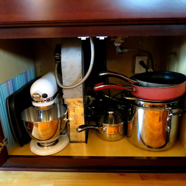  Kitchen Organization tips