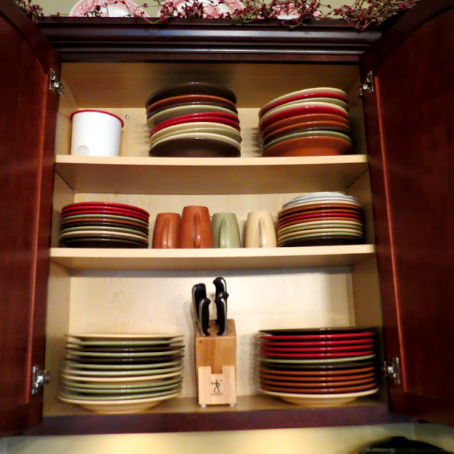  Kitchen Organization tips