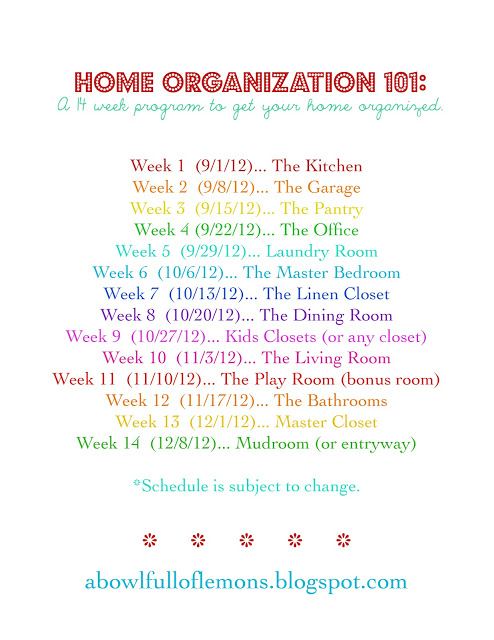homeorganizeprintable Kitchen Organization tips
