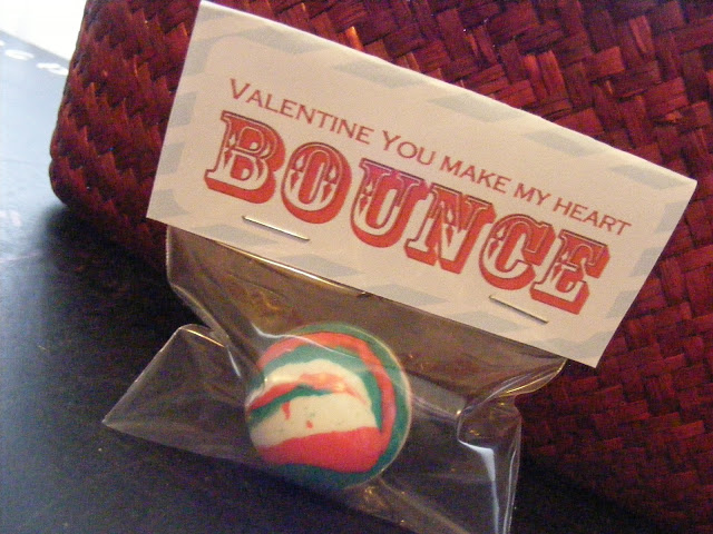  The Last of the Valentines and the Valentine Box