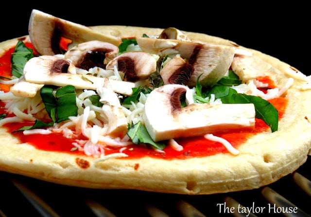  How to Grill Pizza