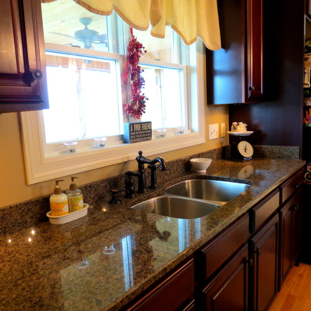  Kitchen Organization tips