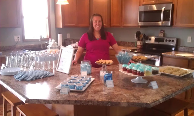 471735 10150827940460814 504230813 9581198 1965117335 o%2B%25281%2529 Baby Boy Shower {The food}