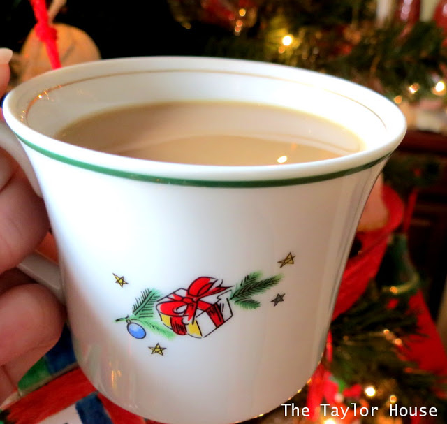  Starbucks Perfect Pairings #DeliciousParings
