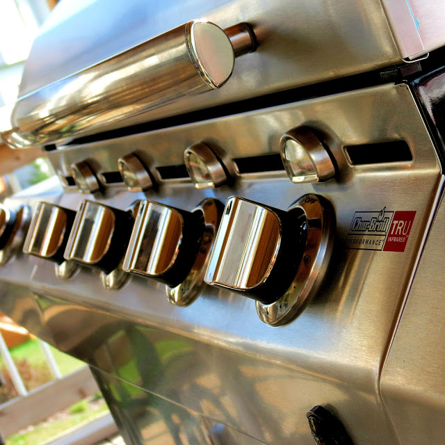 SFUknobs Week 3: Photography Course with Sears Grilling #SoFabU #Grillingishappiness