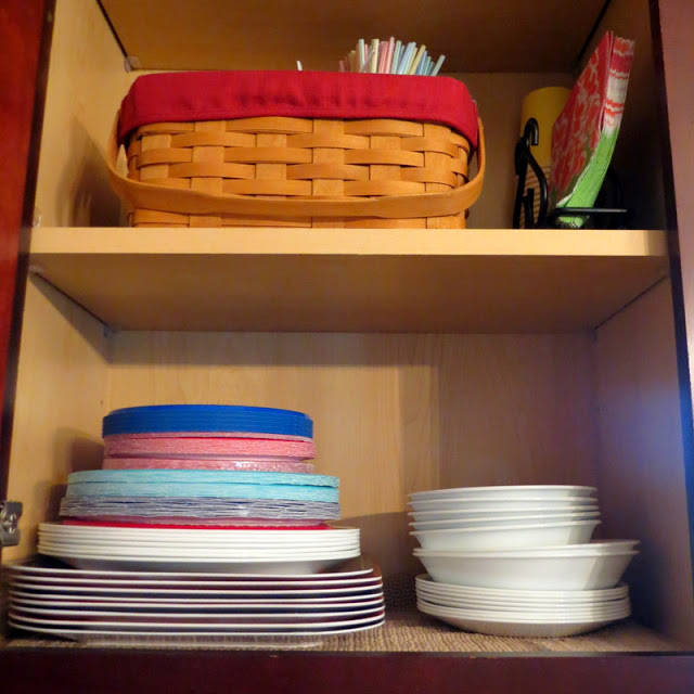  Kitchen Organization tips