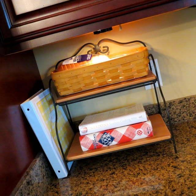  Kitchen Organization tips