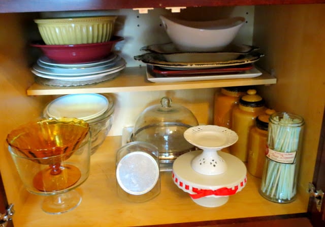  Kitchen Organization tips