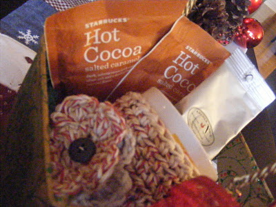  Coffee Mug Cozy