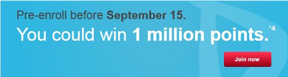  Save with Walgreens #BalanceRewards Loyalty Card