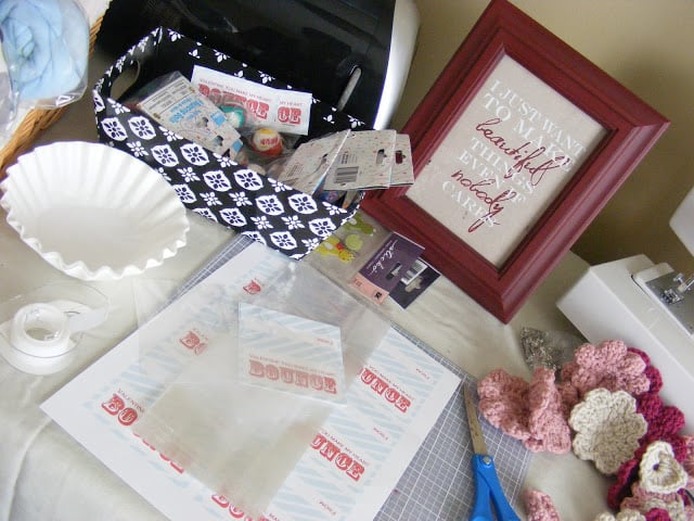  Whats On Your Workdesk Wednesday?? #1