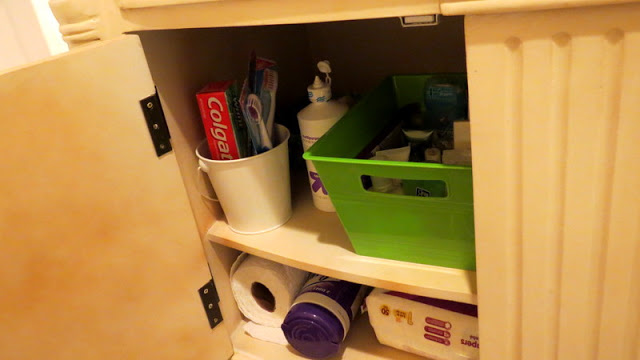  Getting your bathroom ready for guests