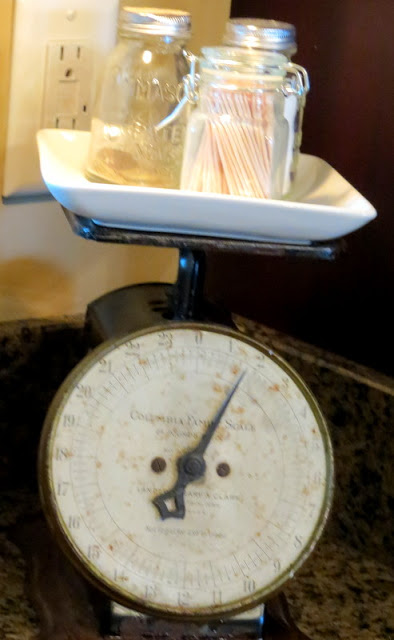  Kitchen Organization tips