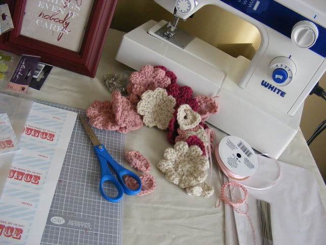  Whats On Your Workdesk Wednesday?? #1