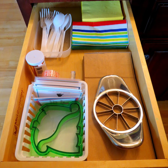  Kitchen Organization tips