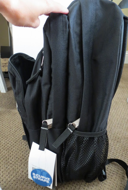  Personalized Backpack for Back to School