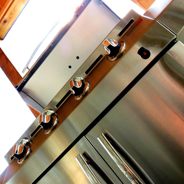 SFUfrontside Week 3: Photography Course with Sears Grilling #SoFabU #Grillingishappiness