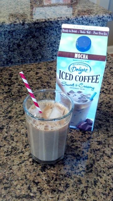 2012 05 01 09 34 48 868 Afternoon Pick Me up with International Delight #IcedCoffee