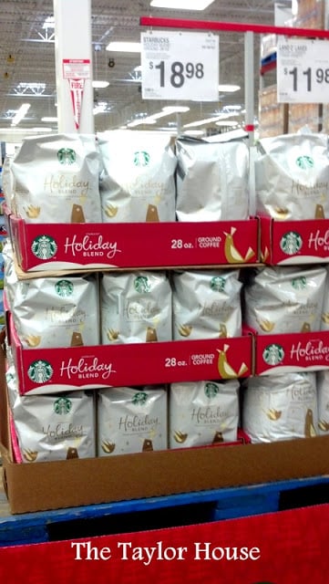 2012 11 27 10 28 29 120 Starbucks Perfect Pairings #DeliciousParings