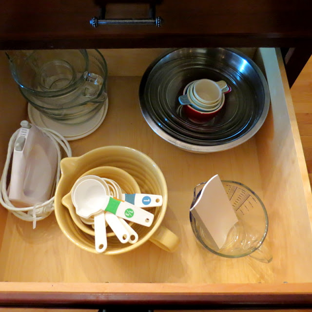  Kitchen Organization tips